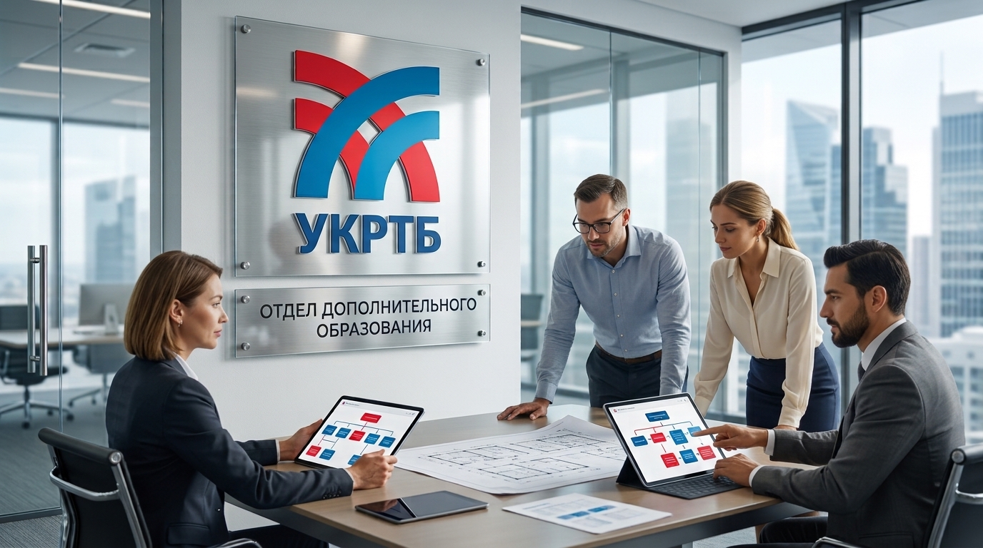 Отдел дополнительного образования перешёл в цифровую среду