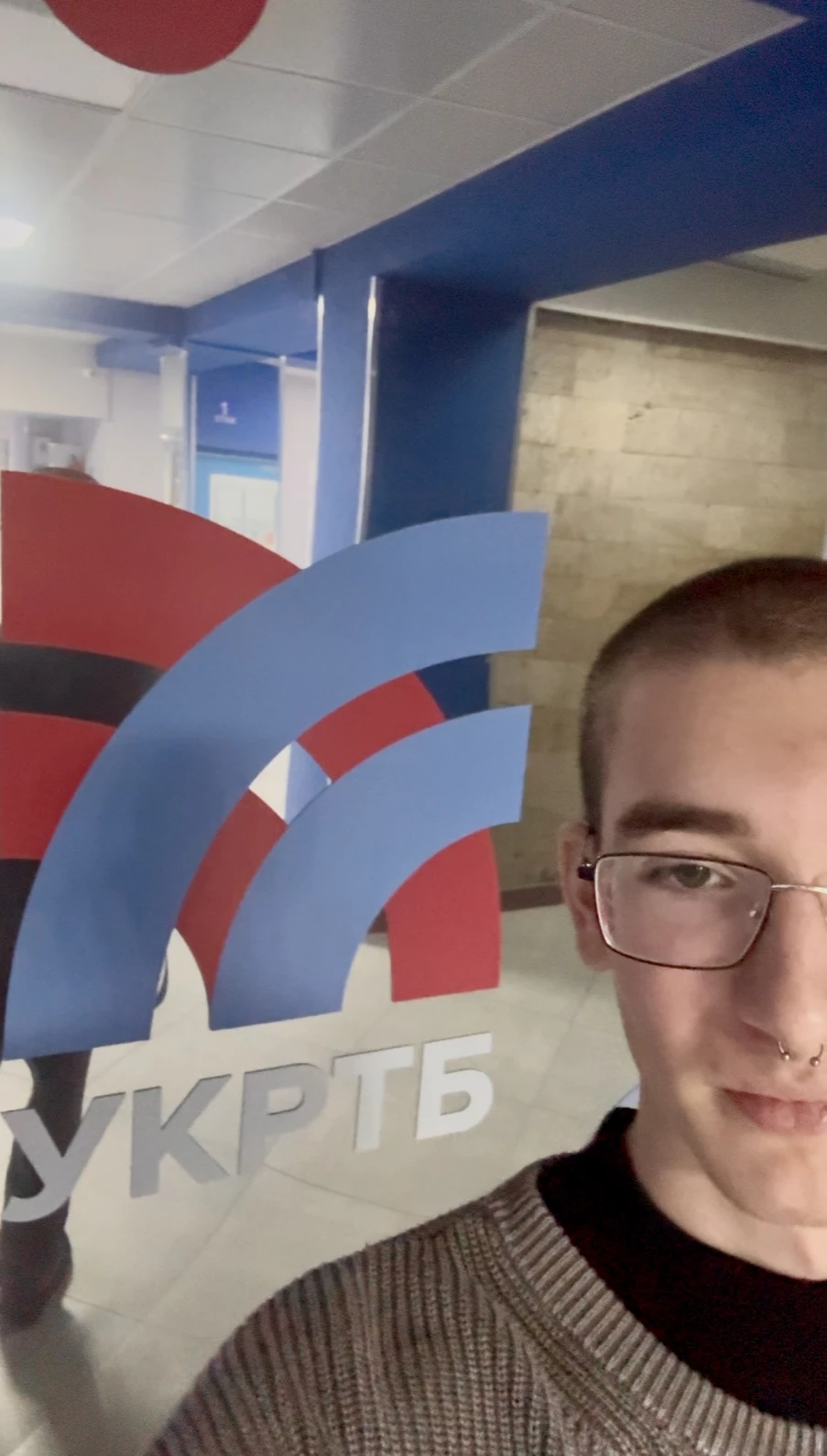 Видеоотзыв: Анянов Тимофей об обучении в УКРТБ